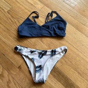 Shein Bathing Suit - Size S